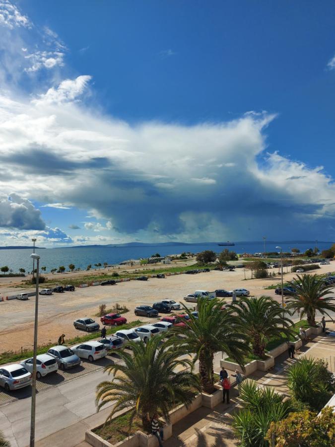 Beach Dagama Split